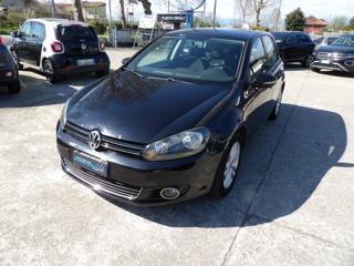 VOLKSWAGEN Golf 1.6 TDI DPF 5p. Highline
