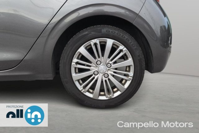 PEUGEOT 208 usata 16