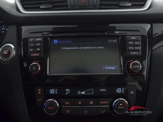 NISSAN Qashqai usata 14