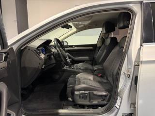 VOLKSWAGEN Passat usata, con Servosterzo