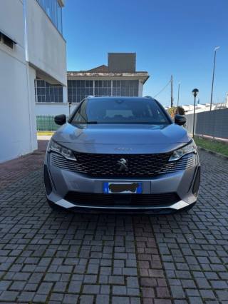 PEUGEOT 5008 usata, con Airbag laterali