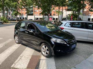 HONDA FR-V usata, con Airbag laterali