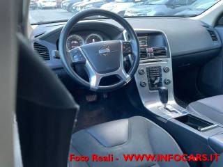 VOLVO XC60 usata, con Servosterzo
