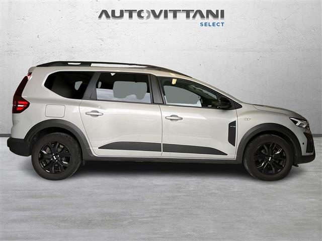 DACIA Jogger usata 4