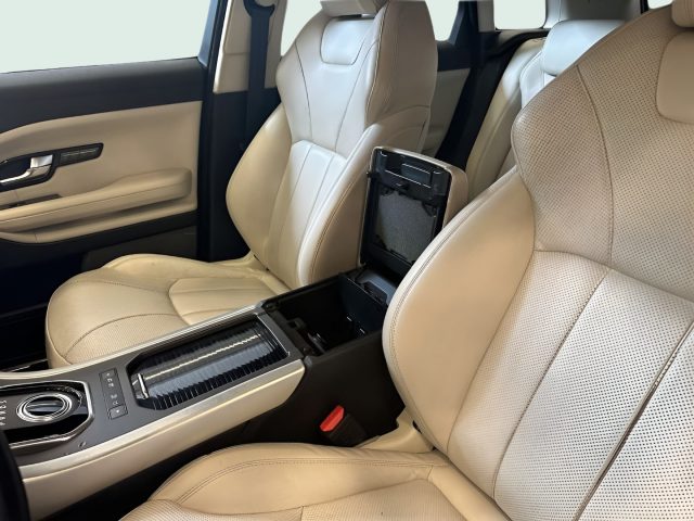 LAND ROVER Range Rover Evoque usata, con USB