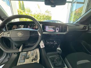 OPEL Mokka usata, con Bracciolo