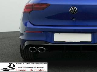VOLKSWAGEN Golf usata, con Autoradio digitale