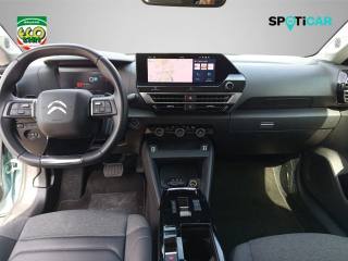 CITROEN C4 usata, con Cruise Control