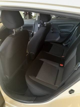 NISSAN Micra usata, con Sensore di luce