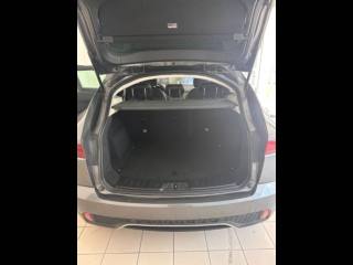 JAGUAR E-Pace usata, con Interni in pelle