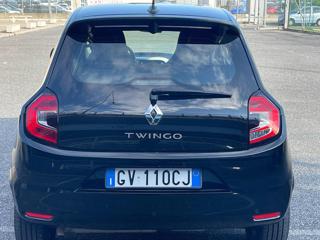 RENAULT Twingo usata 19