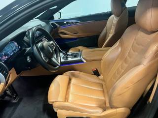 BMW 840 usata, con Cerchi in lega