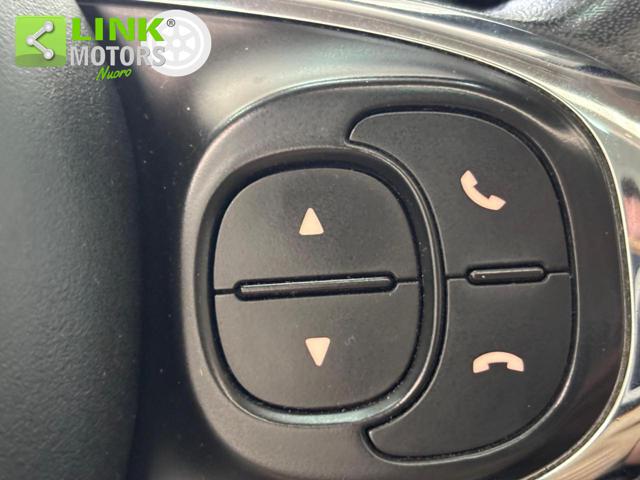 FIAT 500 usata, con Fari LED