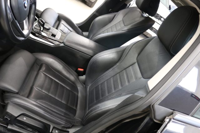 BMW 420 usata, con Cruise Control