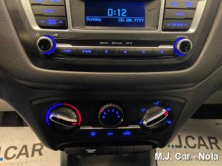 HYUNDAI i20 usata, con Servosterzo