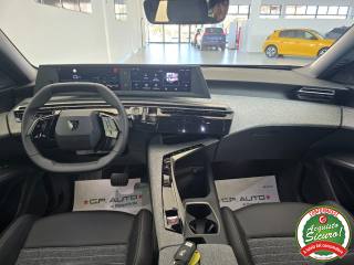 PEUGEOT 3008 usata, con Immobilizzatore elettronico