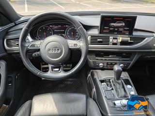 AUDI A6 usata, con Cruise Control