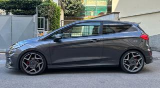 FORD Fiesta usata, con Airbag