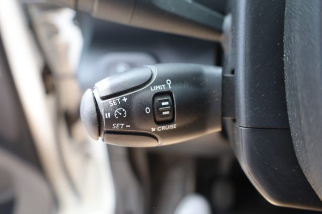 CITROEN Berlingo usata, con Alzacristalli elettrici