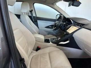 JAGUAR E-Pace usata, con Airbag laterali