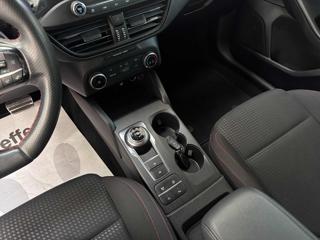 FORD Focus usata, con Controllo trazione