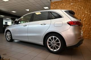 MERCEDES-BENZ B 180 usata 86