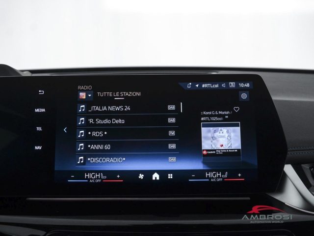 BMW X1 usata 13