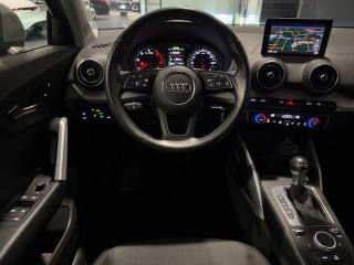 AUDI Q2 usata, con Climatizzatore
