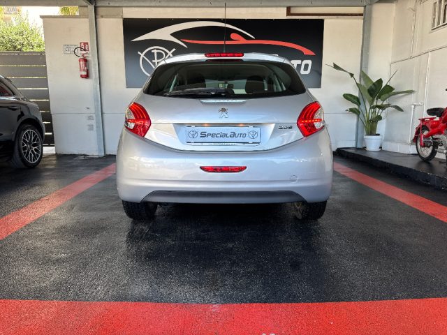 PEUGEOT 208 usata, con Servosterzo