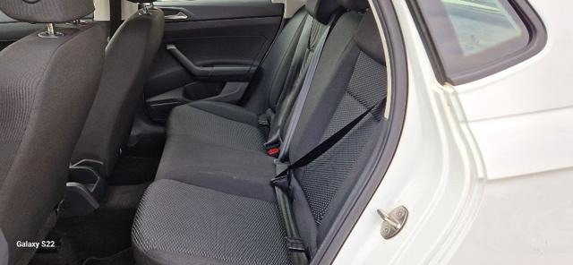 VOLKSWAGEN Polo usata, con Controllo trazione