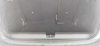 OPEL Crossland usata, con Sedile posteriore sdoppiato