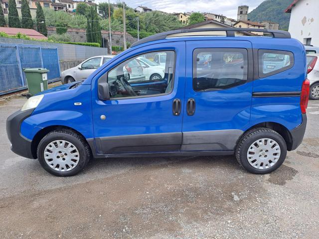 PEUGEOT Bipper usata, con Autoradio