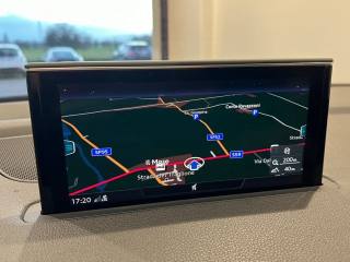 AUDI Q7 usata, con Cerchi in lega