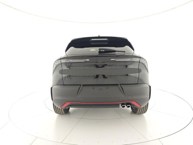 ALFA ROMEO Junior usata, con Airbag Passeggero