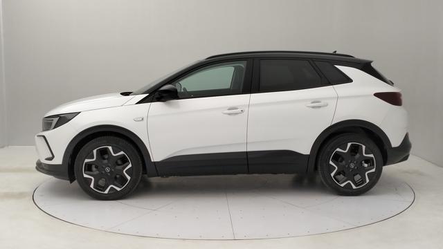 OPEL Grandland usata, con Airbag