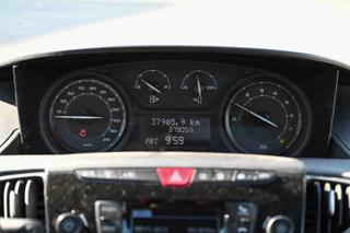 LANCIA Ypsilon usata, con Sedile posteriore sdoppiato