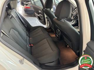 BMW 320 usata, con Climatizzatore