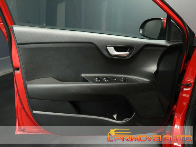 KIA Rio usata 20