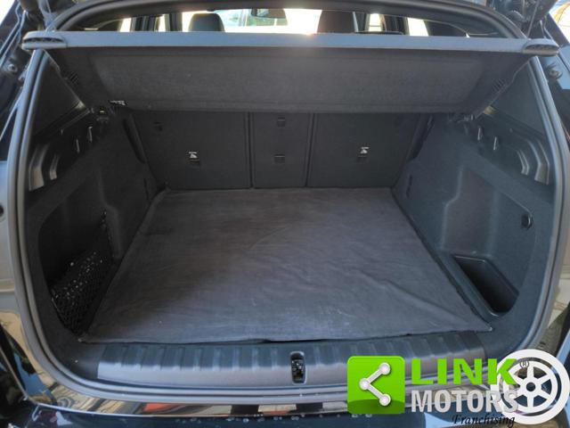 BMW X1 usata, con Cruise Control