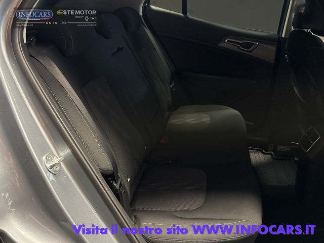 KIA Sportage usata, con Cerchi in lega