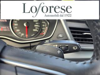 AUDI Q5 usata, con Sistema di navigazione