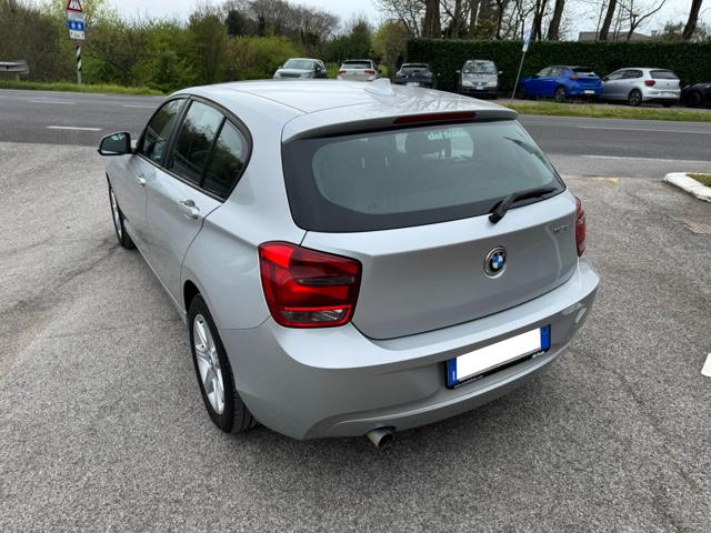 BMW 118 usata, con Airbag Passeggero