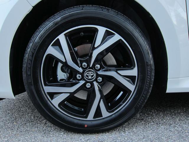 TOYOTA Yaris usata, con Cruise Control