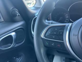 FIAT 500L usata, con Filtro antiparticolato