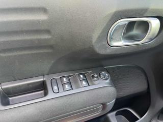 CITROEN C3 Aircross usata, con Sistema di navigazione