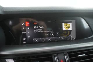 ALFA ROMEO Stelvio usata 11