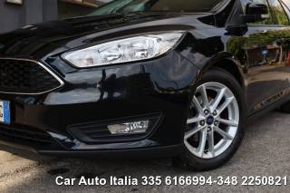 FORD Focus usata, con Immobilizzatore elettronico