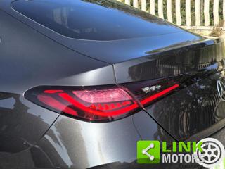 MERCEDES-BENZ GLC 220 usata, con Park Distance Control