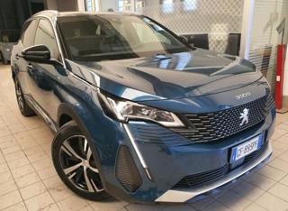 PEUGEOT 3008 usata, con Airbag laterali