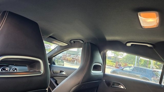 MERCEDES-BENZ A 160 usata, con Controllo trazione